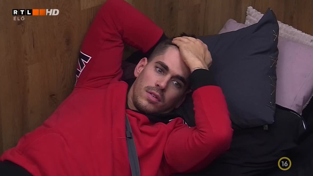 ValóVilág9 powered by Big Brother : ValóVilág9 28. rész