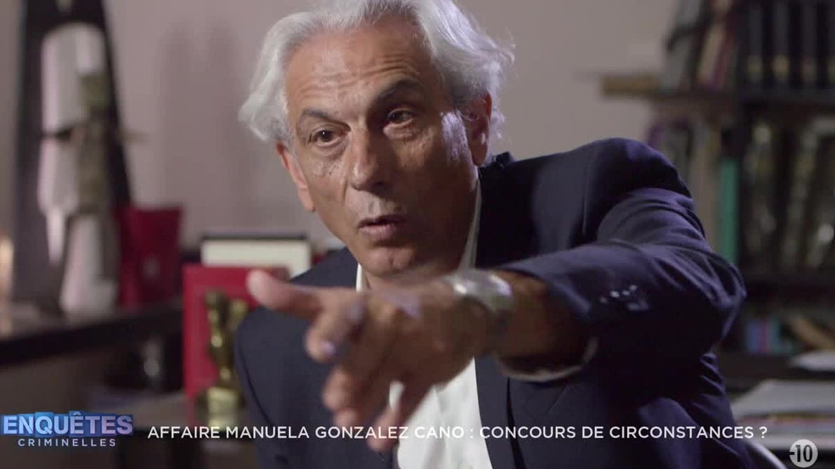 Enquêtes criminelles : Affaire Manuela Gonzalez Cano : concours de circonstances ? / Mort sur le grill : l'affaire Piet