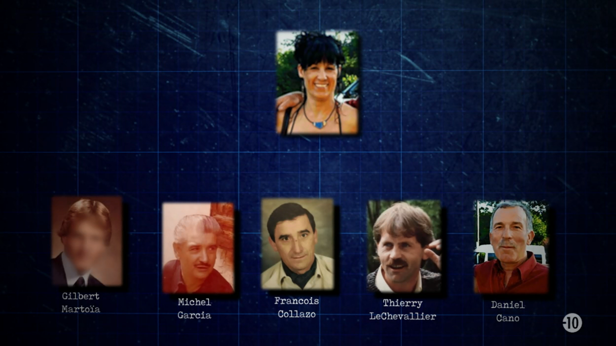 Enquêtes criminelles : A-t-elle tenté de tuer ses 5 maris ?