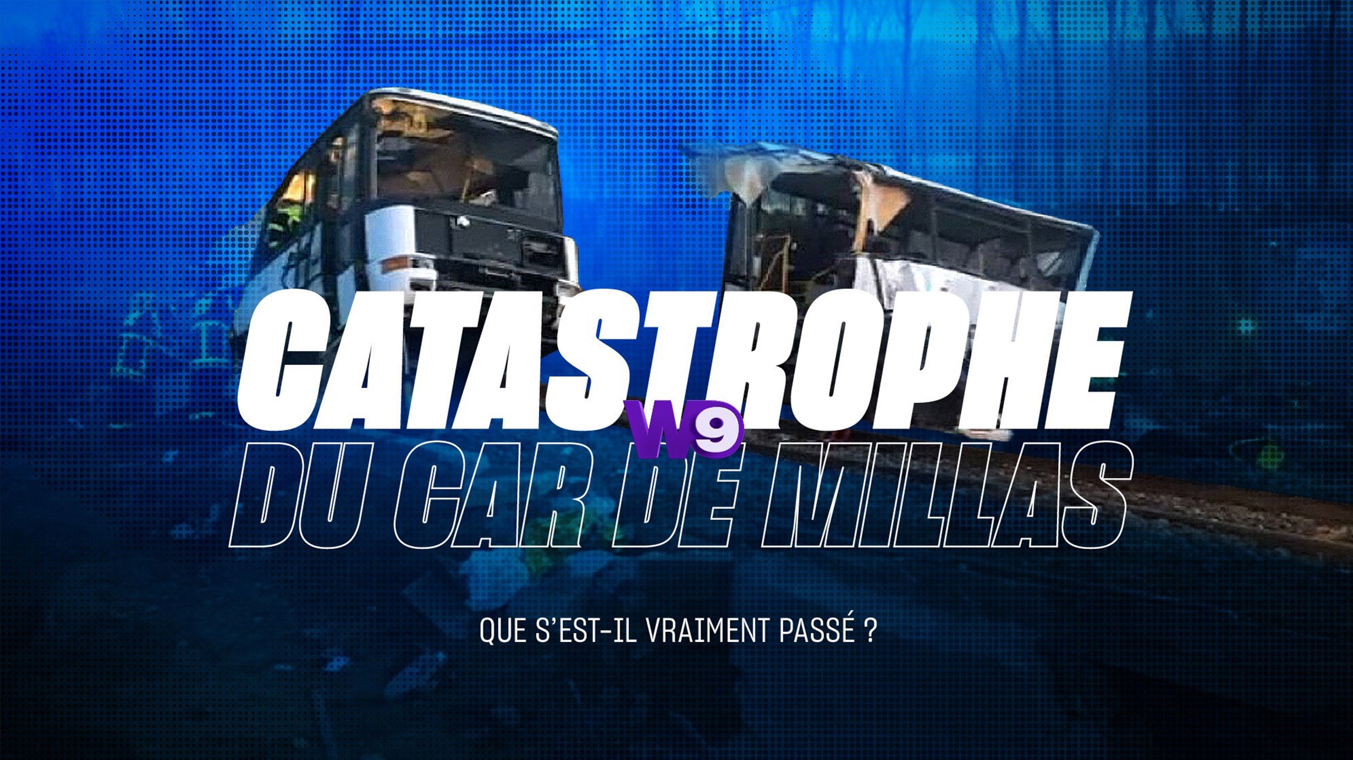 La catastrophe du car de Millas