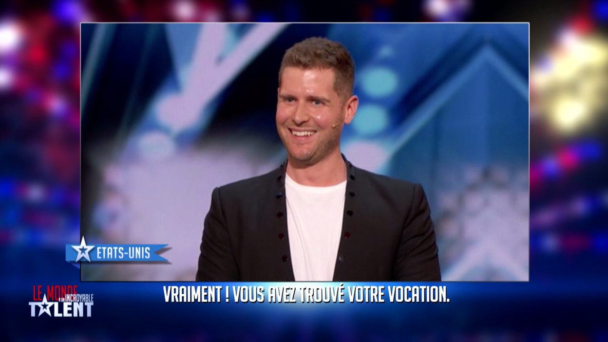 La France a un incroyable talent : Les magiciens les plus dingues d'Incroyable talent !