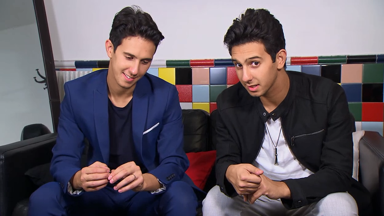 La France a un incroyable talent : French Twins : que sont-ils devenus ?