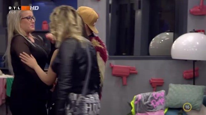 ValóVilág9 powered by Big Brother : ValóVilág9 44. rész