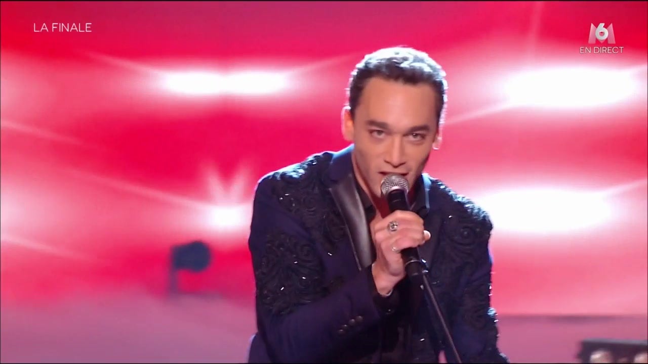 La France a un incroyable talent : Jean-Baptiste Guégan allume le feu pour la finale !