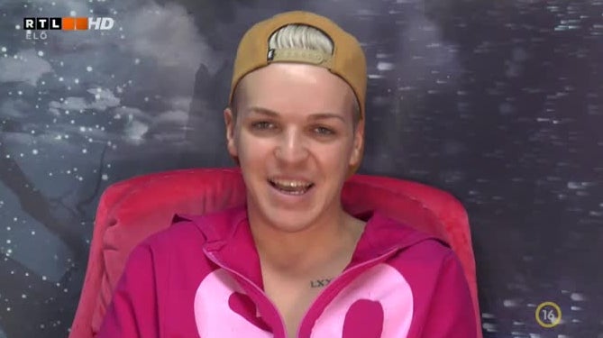 ValóVilág9 powered by Big Brother : ValóVilág9 45. rész