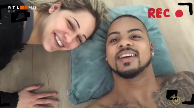 ValóVilág9 powered by Big Brother : ValóVilág9 46. rész