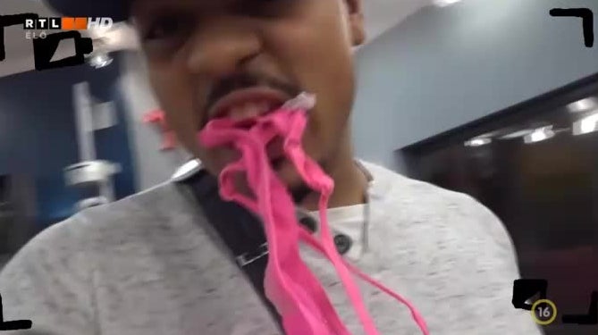 ValóVilág9 powered by Big Brother : ValóVilág9 47. rész