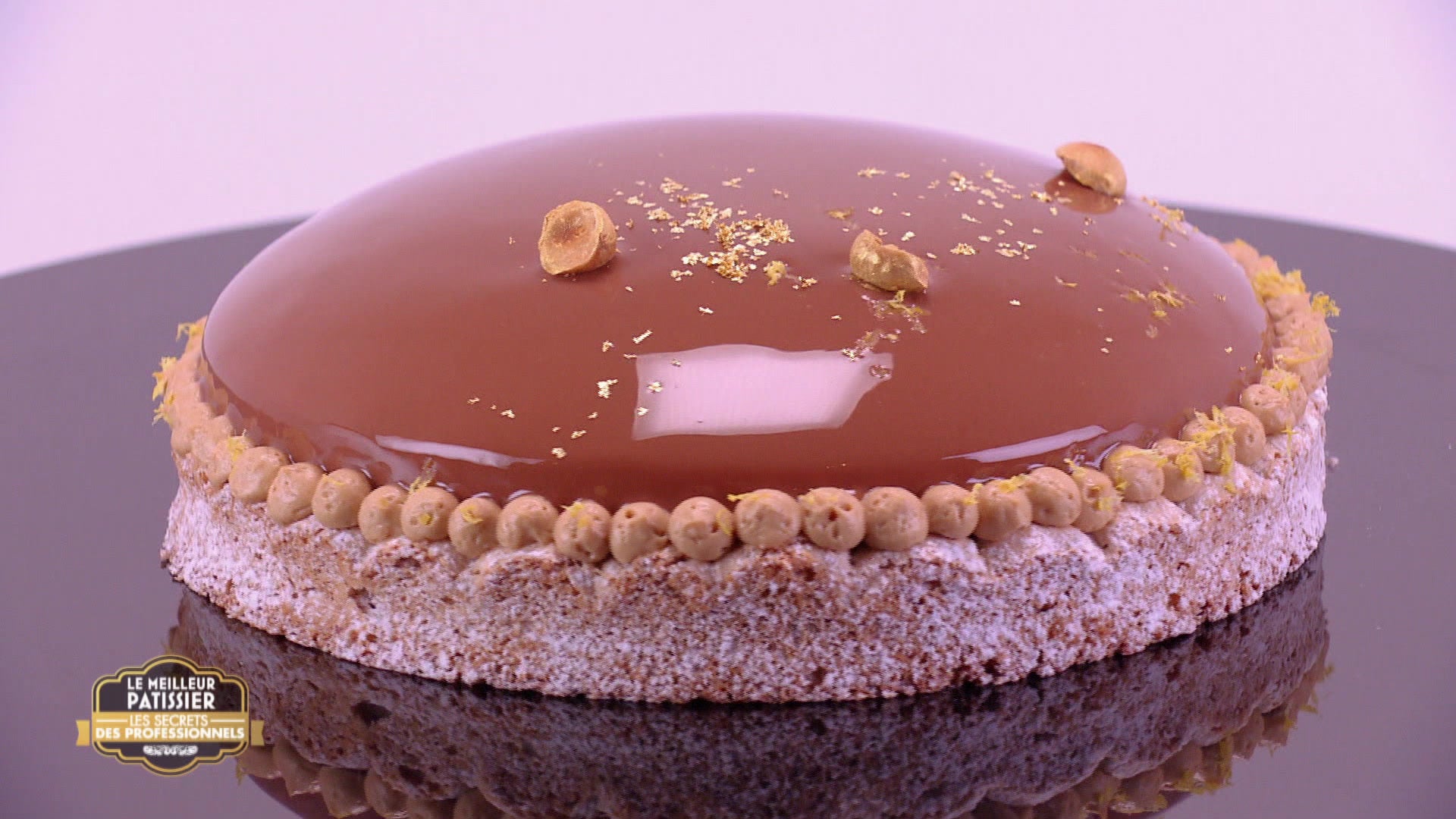 Le Meilleur Patissier Les Professionnels Sur Rtlplay Voir Les