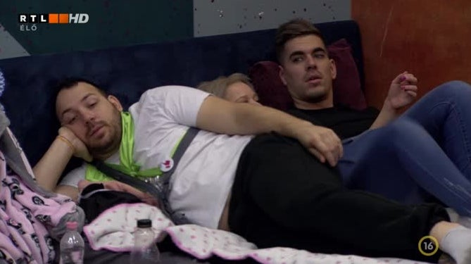 ValóVilág9 powered by Big Brother : ValóVilág9 48. rész