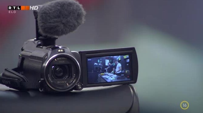 ValóVilág9 powered by Big Brother : ValóVilág9 49. rész