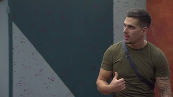 ValóVilág9 powered by Big Brother : ValóVilág9 51. rész