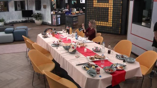 ValóVilág9 powered by Big Brother : ValóVilág9 52. rész