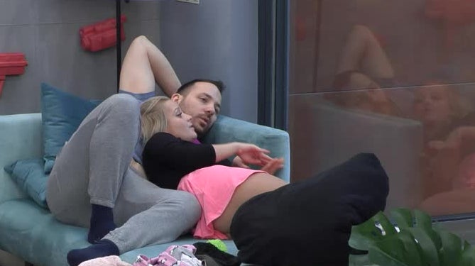 ValóVilág9 powered by Big Brother : ValóVilág9 53. rész