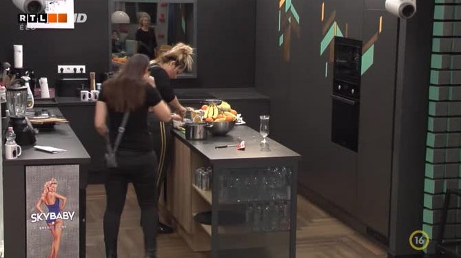 ValóVilág9 powered by Big Brother : ValóVilág9 54. rész