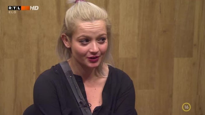 ValóVilág9 powered by Big Brother : ValóVilág9 55. rész