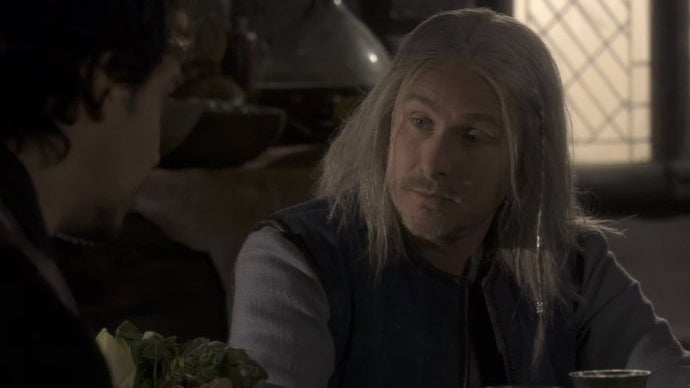 Kaamelott : LA VIE EST BELLE