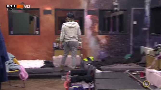 ValóVilág9 powered by Big Brother : ValóVilág9 57. rész