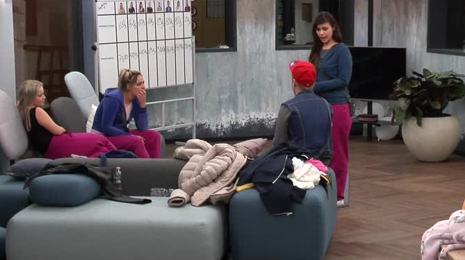 ValóVilág9 powered by Big Brother : ValóVilág9 58. rész