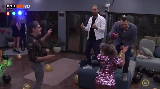 ValóVilág9 powered by Big Brother : ValóVilág9 59. rész