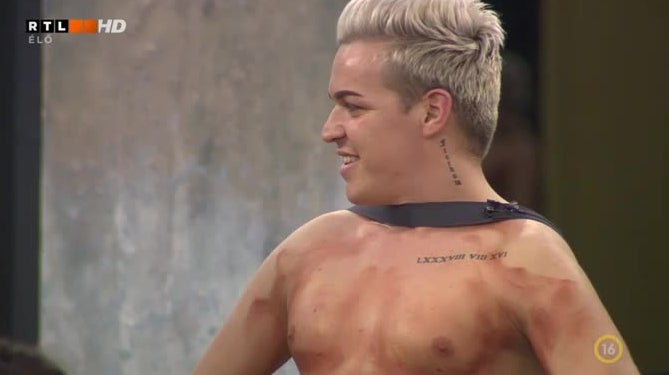 ValóVilág9 powered by Big Brother : ValóVilág9 60. rész