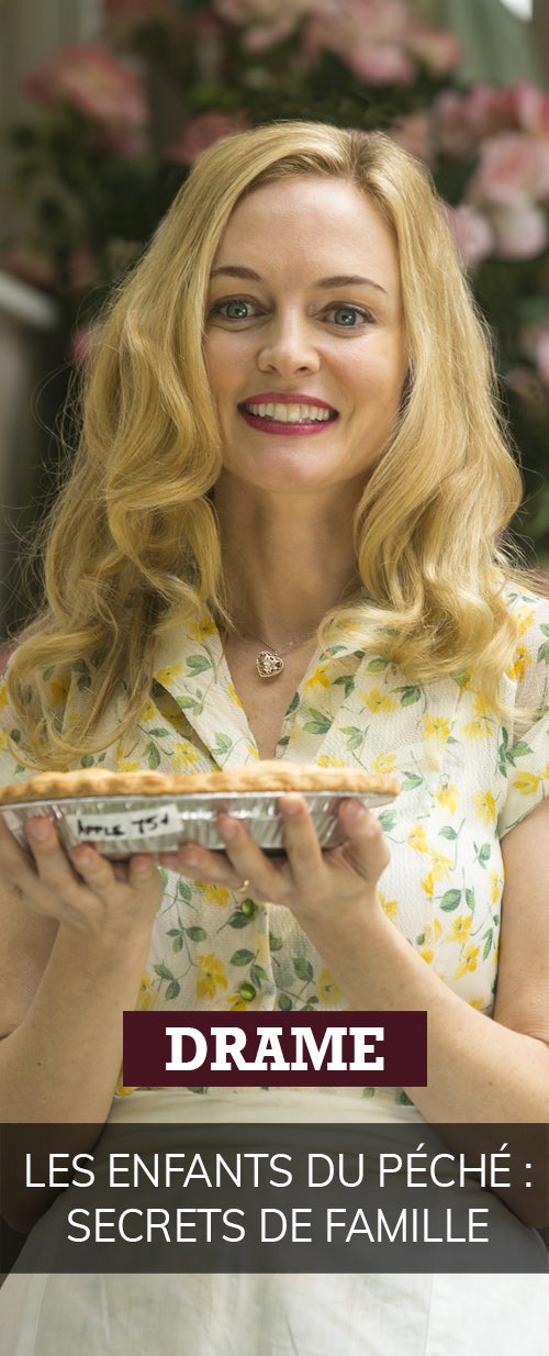 Les Enfants Du Peche Secrets De Famille Sur Rtlplay Voir Les Episodes En Streaming