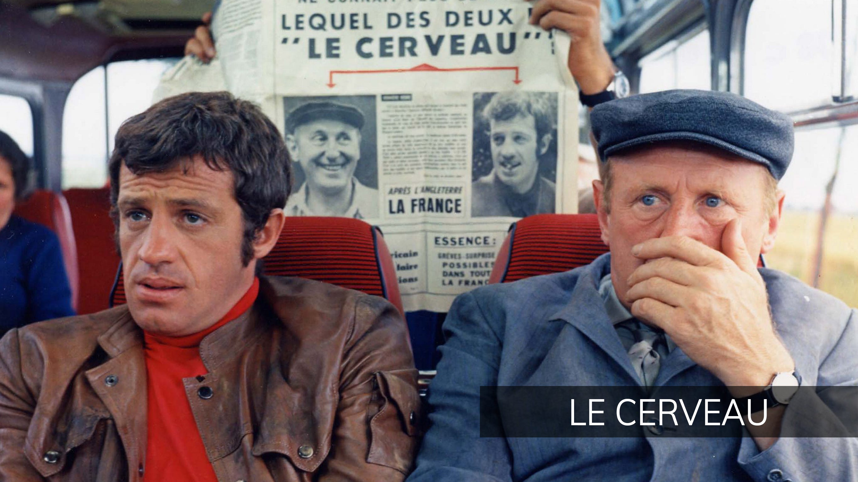 Film Coup De Foudre Sous Les Cascades