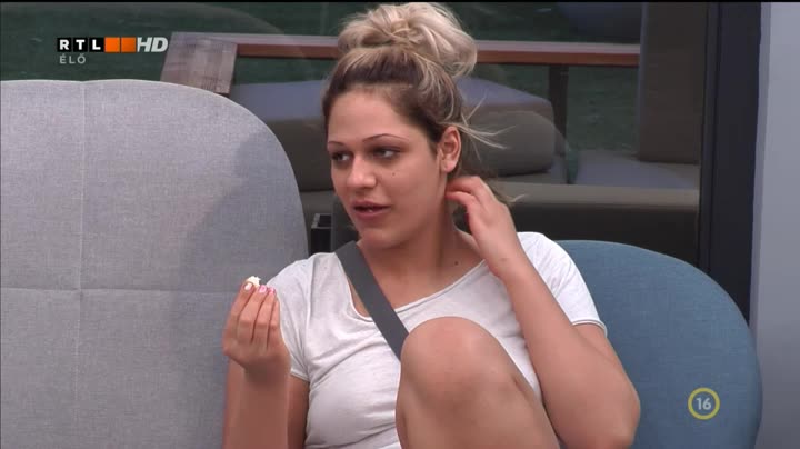 ValóVilág9 powered by Big Brother : ValóVilág9 72. rész