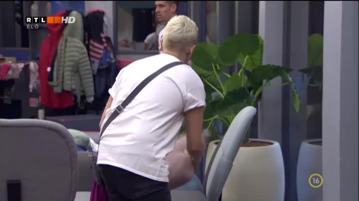 ValóVilág9 powered by Big Brother : ValóVilág9 73. rész