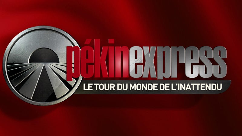 Pékin Express : le tour du monde de l'inattendu sur 6play : voir les