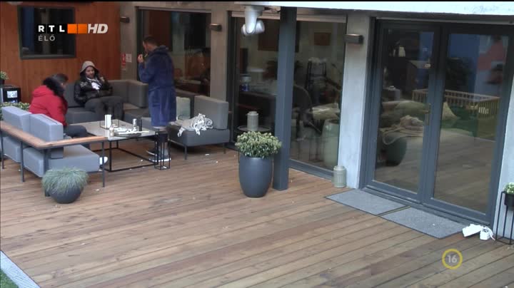 ValóVilág9 powered by Big Brother : ValóVilág9 74. rész