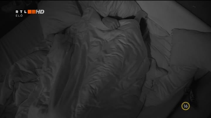 ValóVilág9 powered by Big Brother : ValóVilág9 40. rész