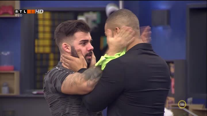 ValóVilág9 powered by Big Brother : ValóVilág9 42. rész