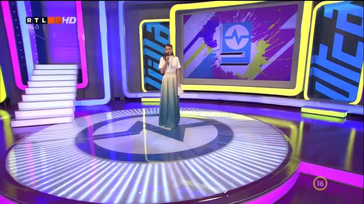 ValóVilág9 powered by Big Brother : ValóVilág9 43. rész