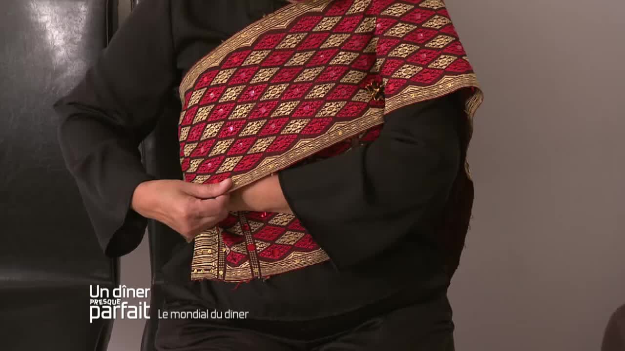 Un Dîner Presque Parfait Sur 6play Voir Les épisodes En