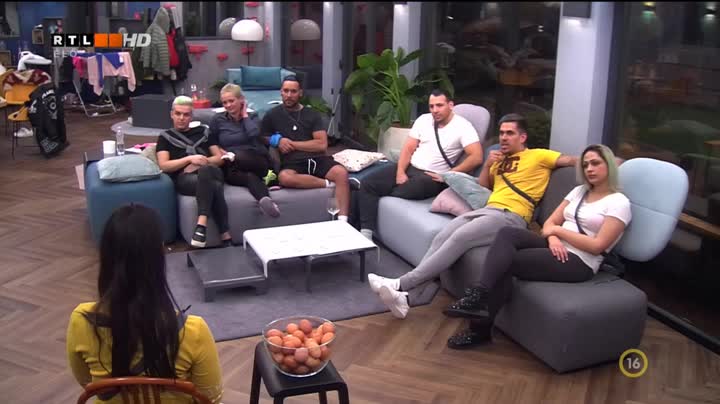 ValóVilág9 powered by Big Brother : ValóVilág9 77. rész