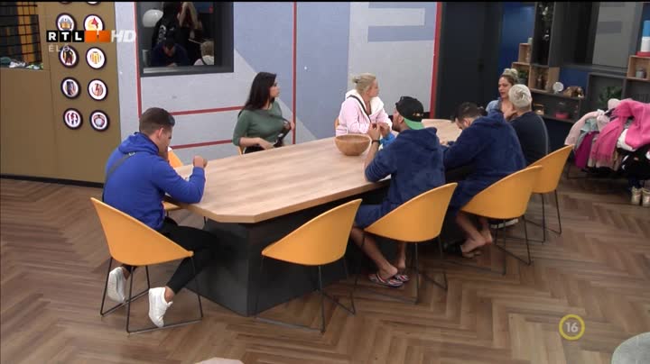 ValóVilág9 powered by Big Brother : ValóVilág9 78. rész