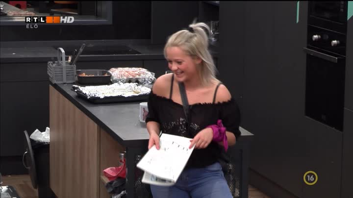 ValóVilág9 powered by Big Brother : ValóVilág9 82. rész