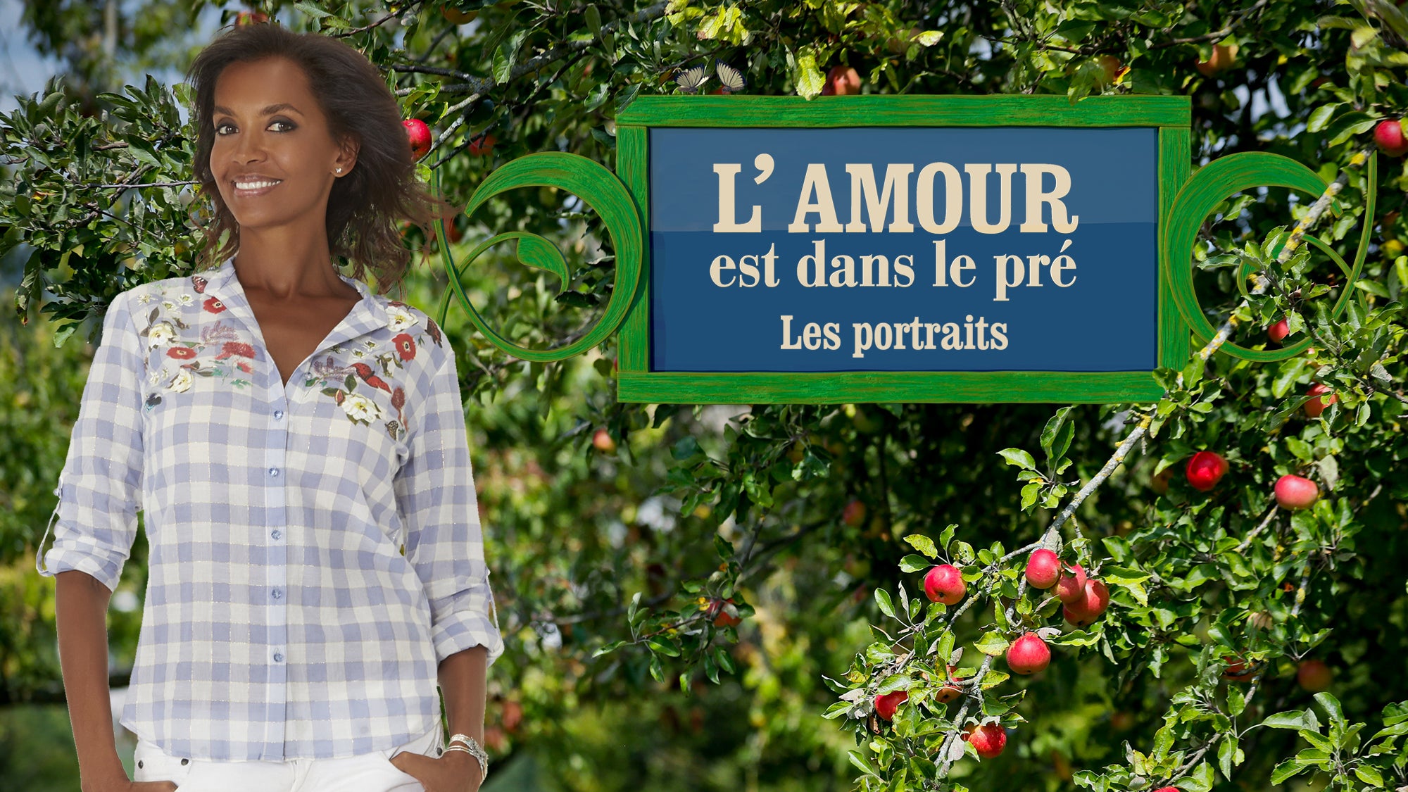 L'amour est dans le pré : Les portraits de la saison 14 de L'amour est dans le pré
