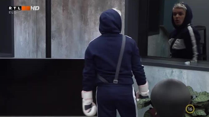 ValóVilág9 powered by Big Brother : ValóVilág9 88. rész