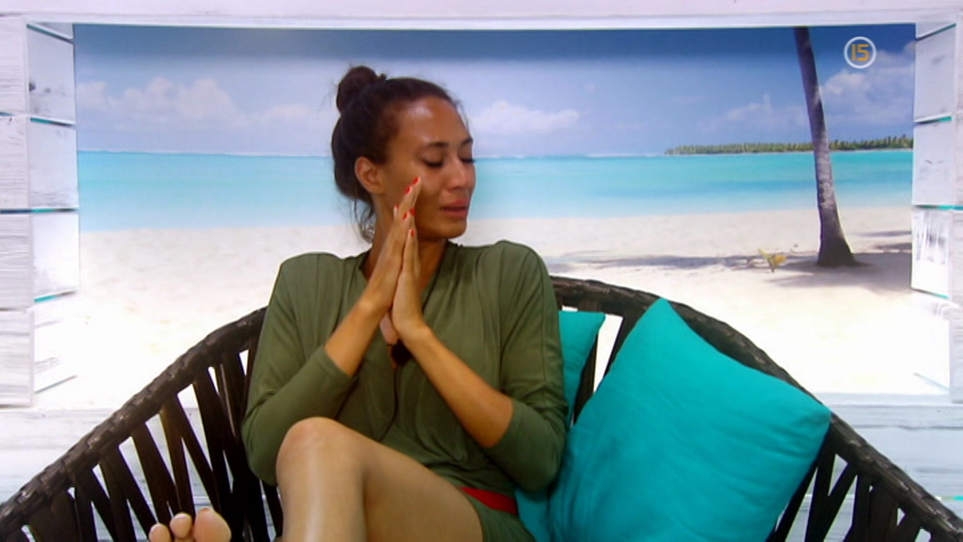 Love Island Season 7 Episode 1