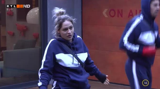 ValóVilág9 powered by Big Brother : ValóVilág9 89. rész