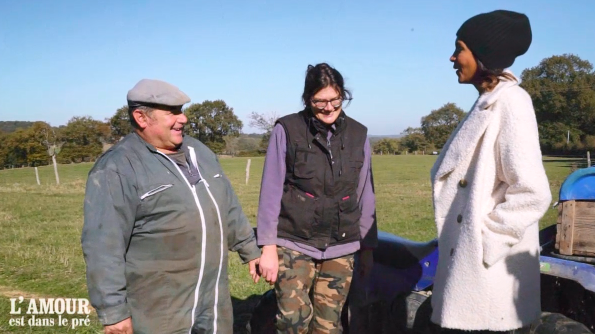 L'amour est dans le pré : Présentation des nouveaux agriculteurs, 4e partie / Saison 14