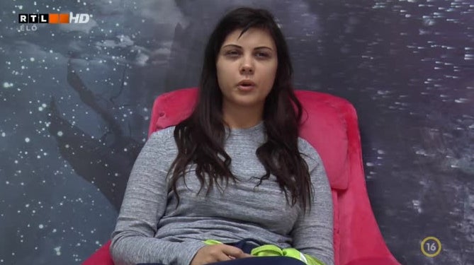 ValóVilág9 powered by Big Brother : ValóVilág9 90. rész