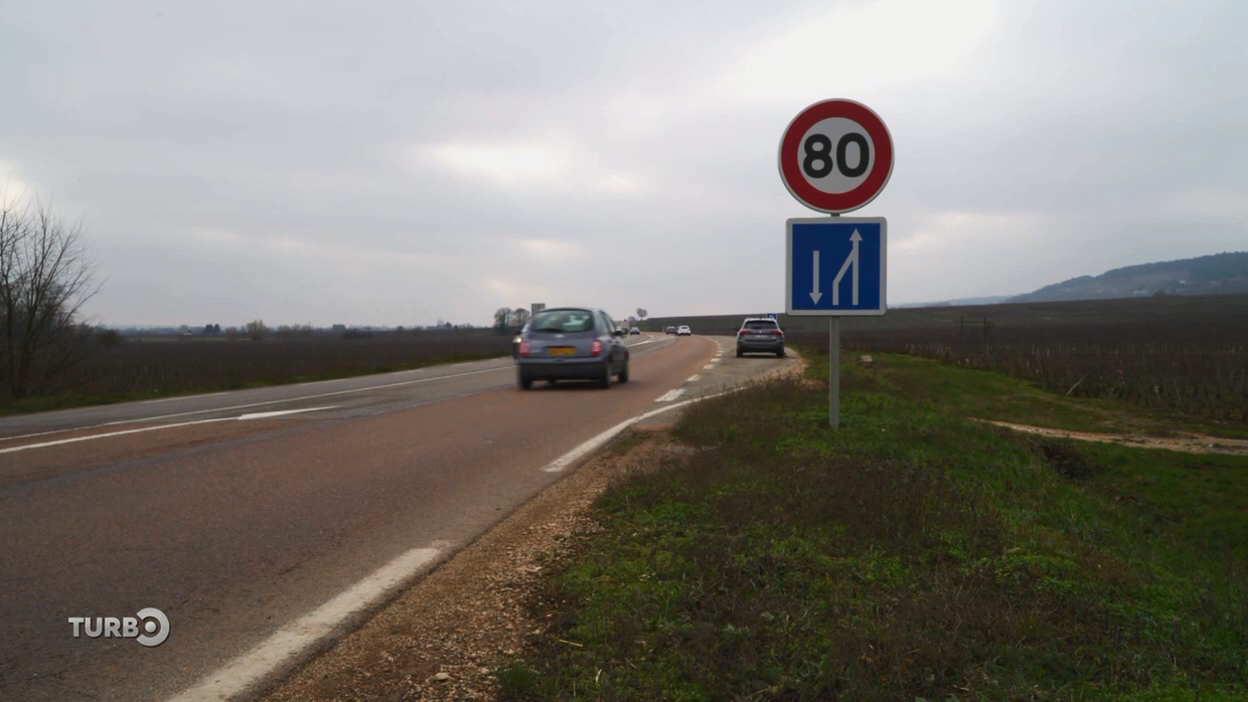 Turbo : 80 kilomètres à l'heure : premier bilan