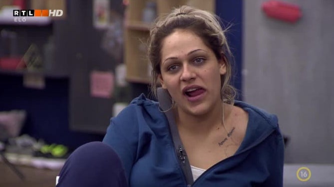 ValóVilág9 powered by Big Brother : ValóVilág9 91. rész