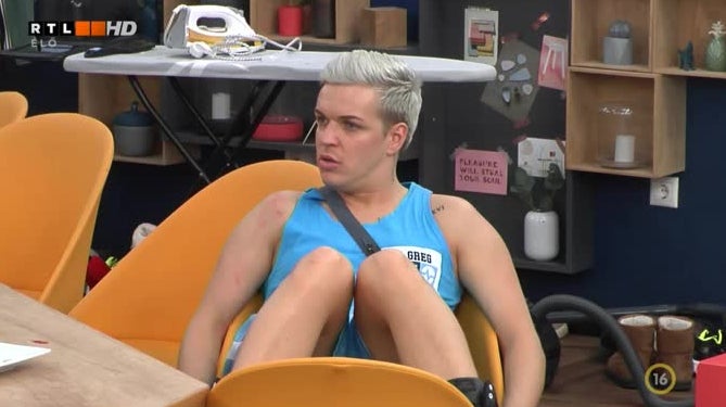 ValóVilág9 powered by Big Brother : ValóVilág9 92. rész