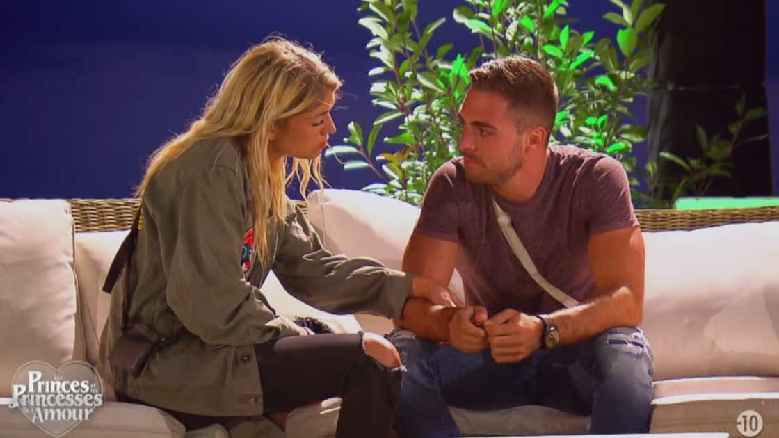 Les princes et les princesses  de l amour pisode 47 05   Les princes et les princesses  de l amour pisode 47 05