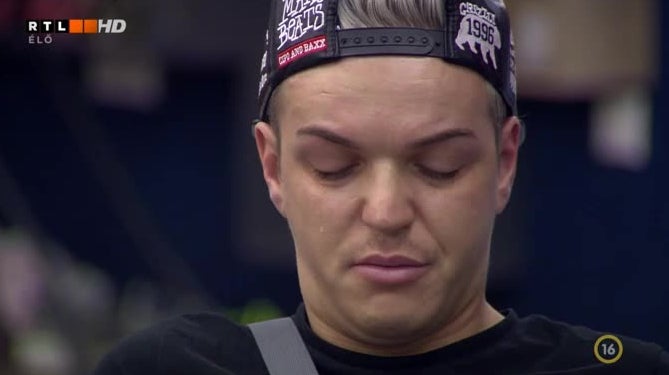 ValóVilág9 powered by Big Brother : ValóVilág9 94. rész