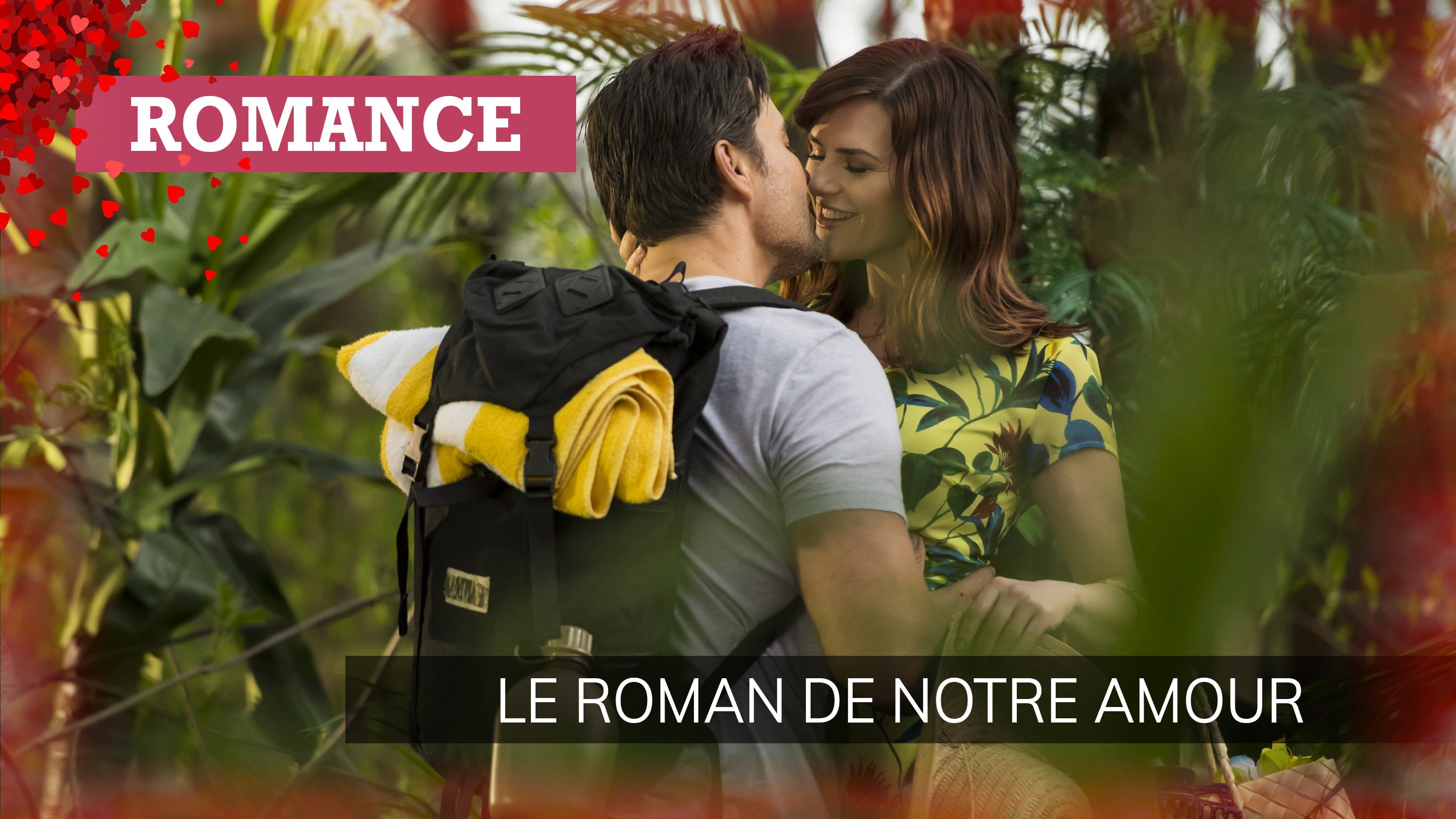 Le Recit De Notre Amour Telefilm