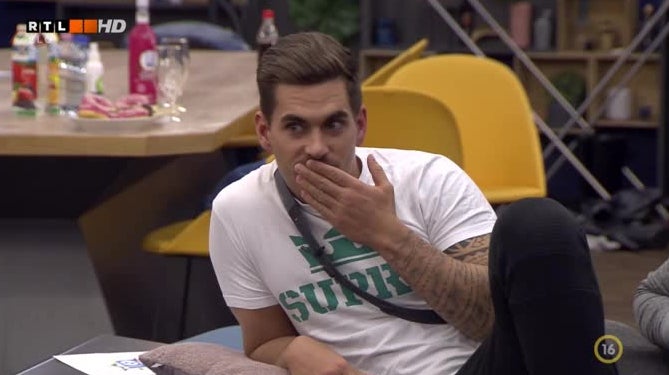 ValóVilág9 powered by Big Brother : ValóVilág9 96. rész